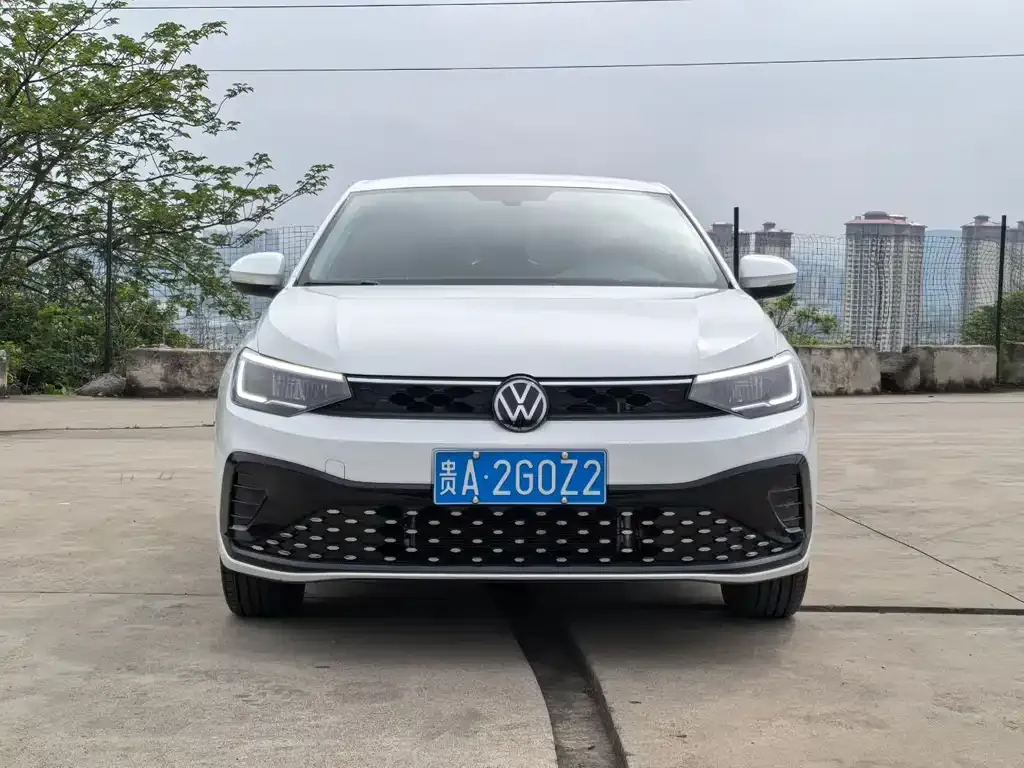 Volkswagen Lavida 2024 из CN, фото 2