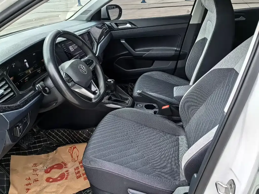 Volkswagen Lavida 2024 из CN, фото 3