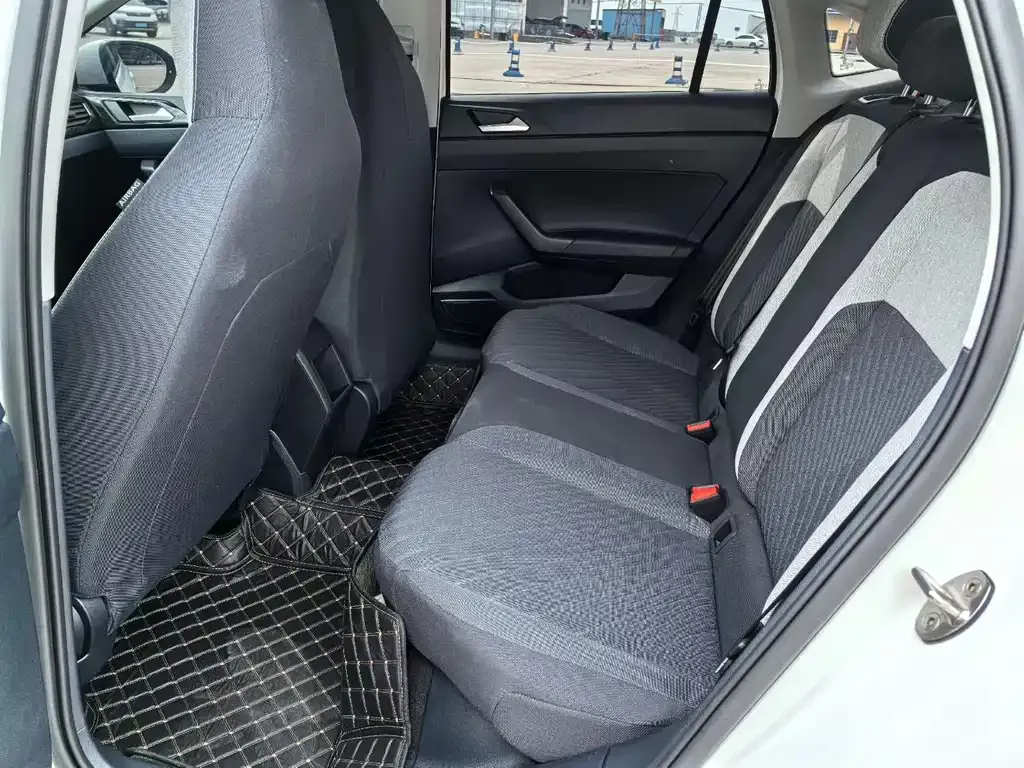 Volkswagen Lavida 2024 из CN, фото 4