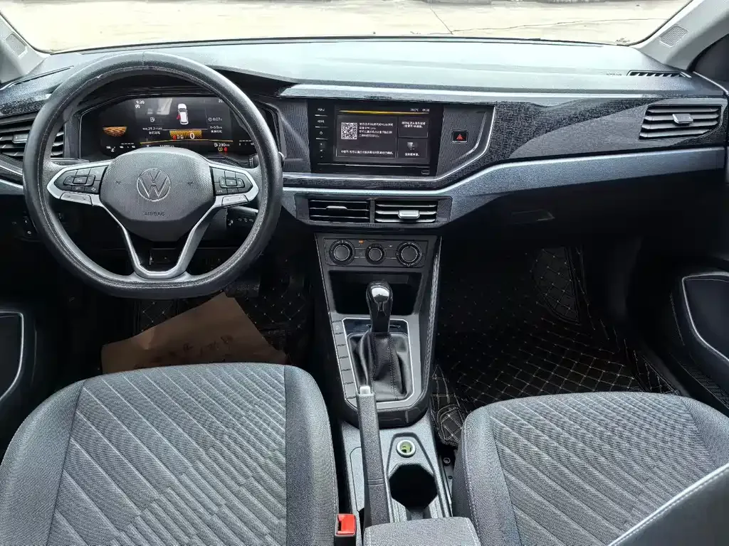 Volkswagen Lavida 2024 из CN, фото 5