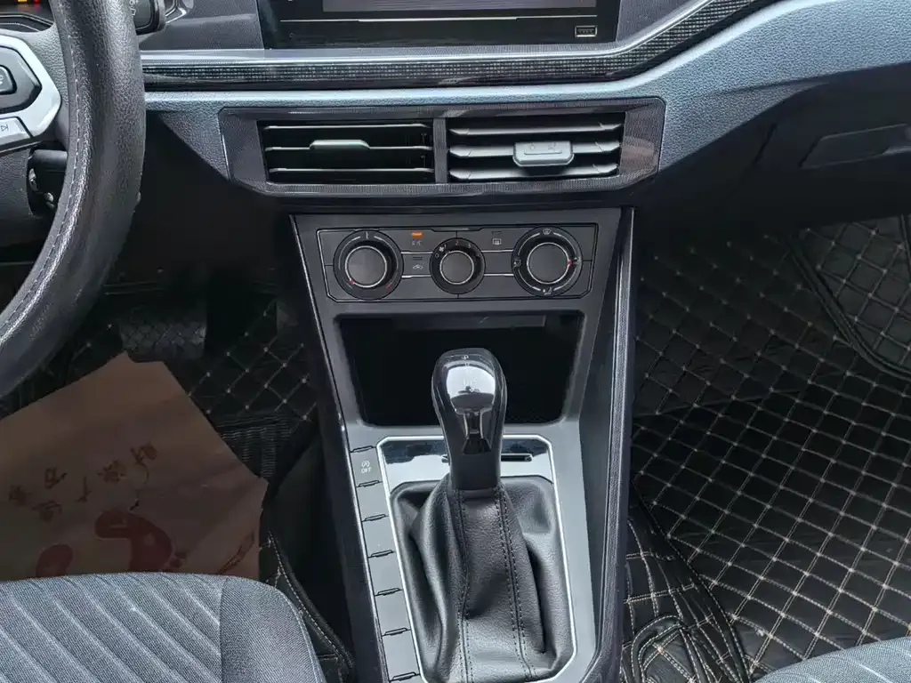 Volkswagen Lavida 2024 из CN, фото 6