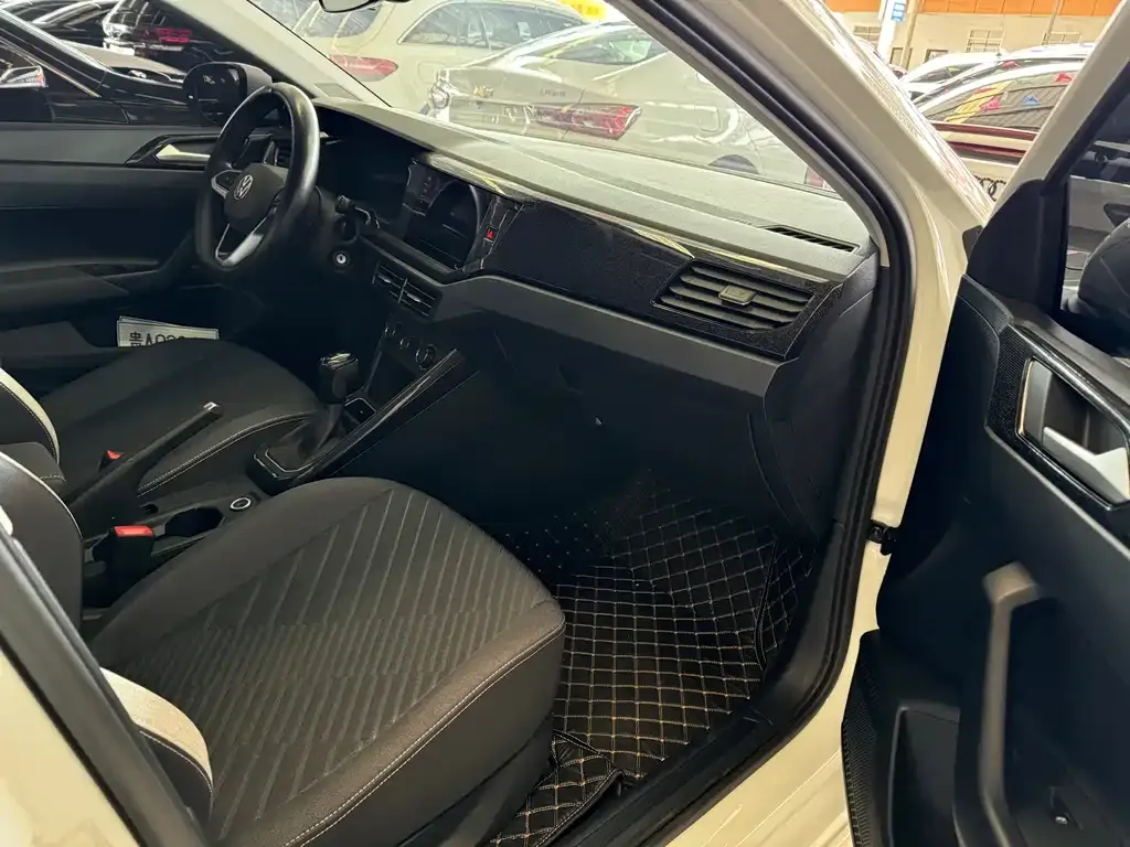 Volkswagen Lavida 2024 из CN, фото 8