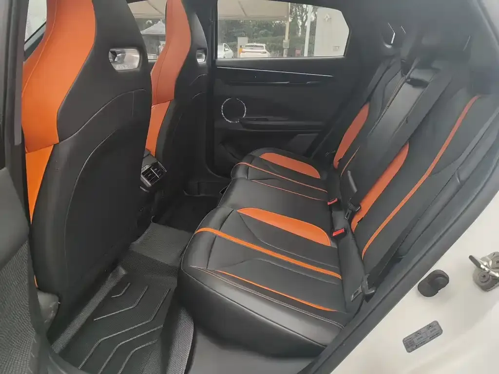 Changan UNI-V 2024 из CN, фото 9