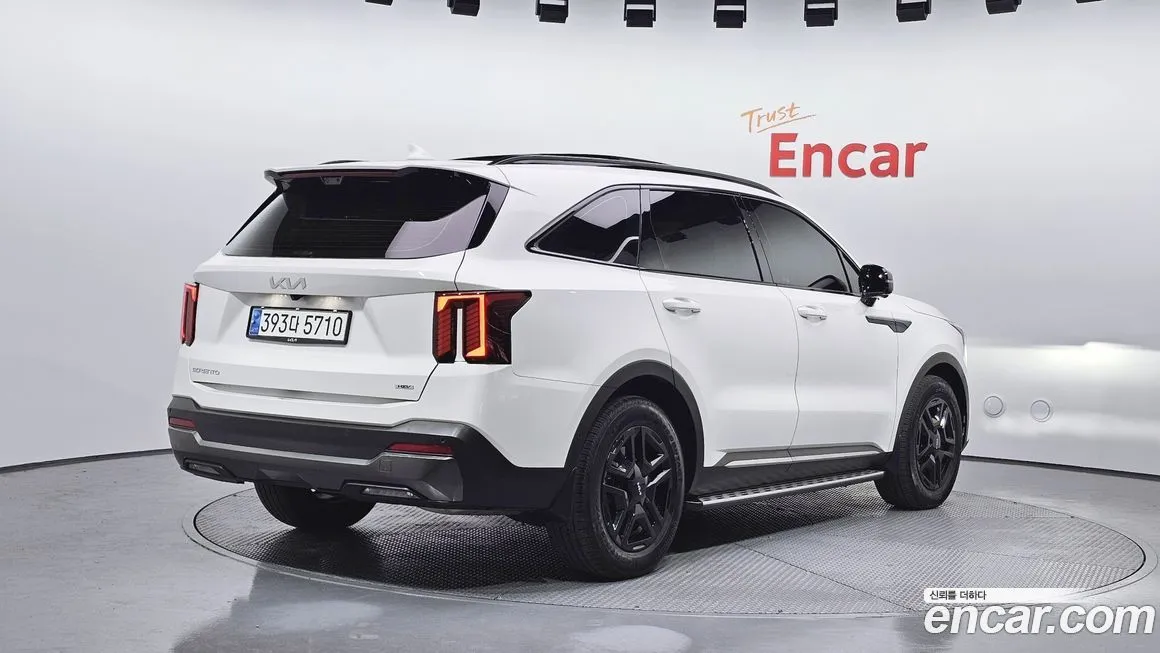 Kia Sorento — фото 2