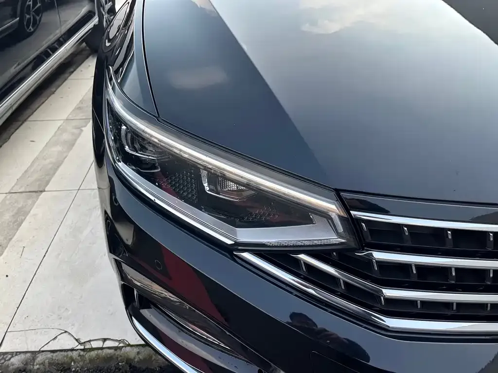 Volkswagen Magotan 2023 из CN, фото 6