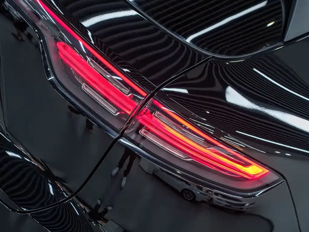 Porsche Cayenne 2024 из CN, фото 8