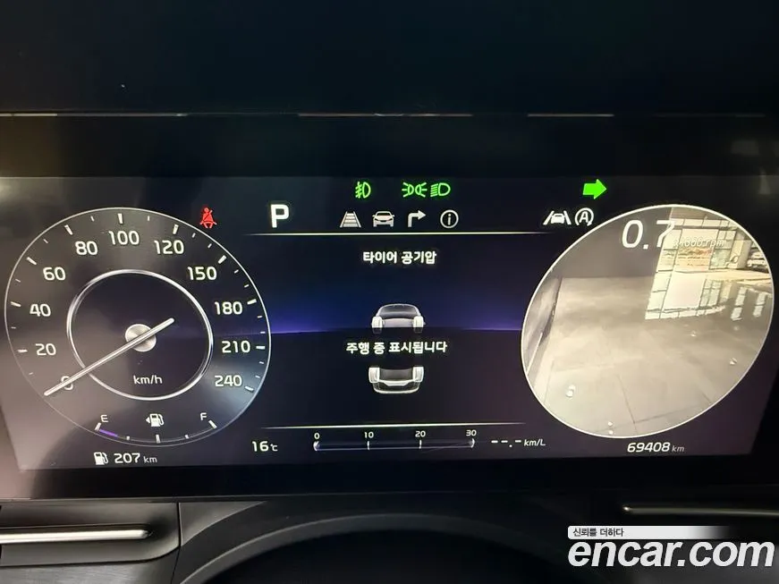 Kia Carnival 2021 из KR, фото 6