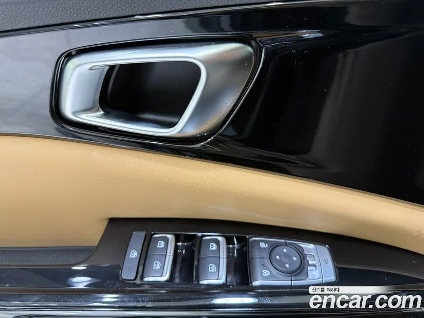 Kia Carnival 2021 из KR, фото 8