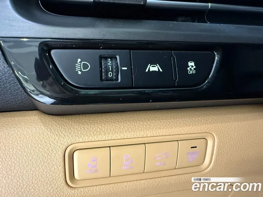 Kia Carnival 2021 из KR, фото 9