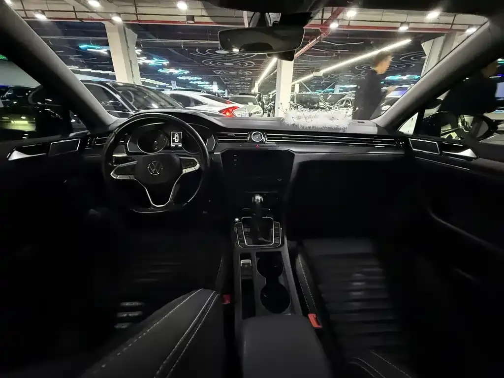 [object Object] Magotan 2021 из CN, фото 10