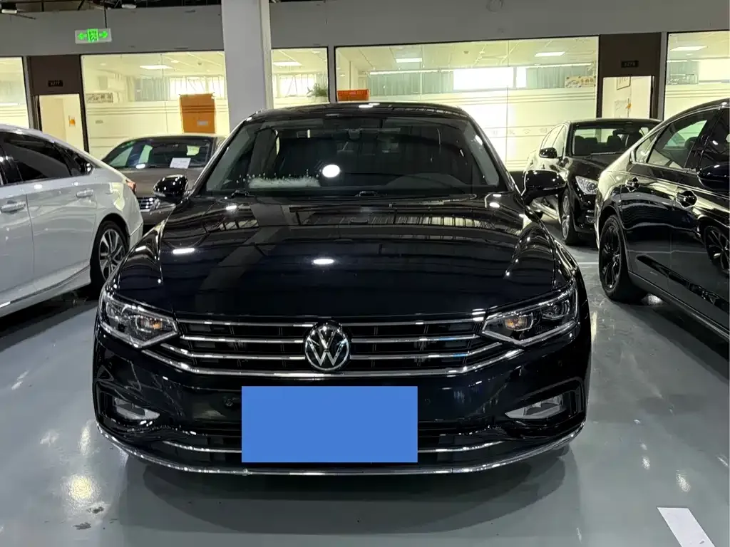 [object Object] Magotan 2021 из CN, фото 2