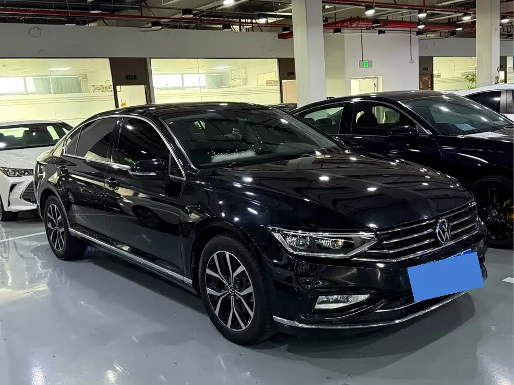 [object Object] Magotan 2021 из CN, фото 3