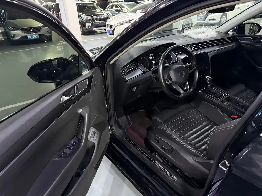 [object Object] Magotan 2021 из CN, фото 4