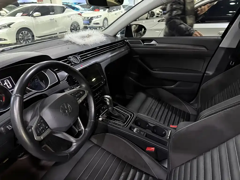 [object Object] Magotan 2021 из CN, фото 5