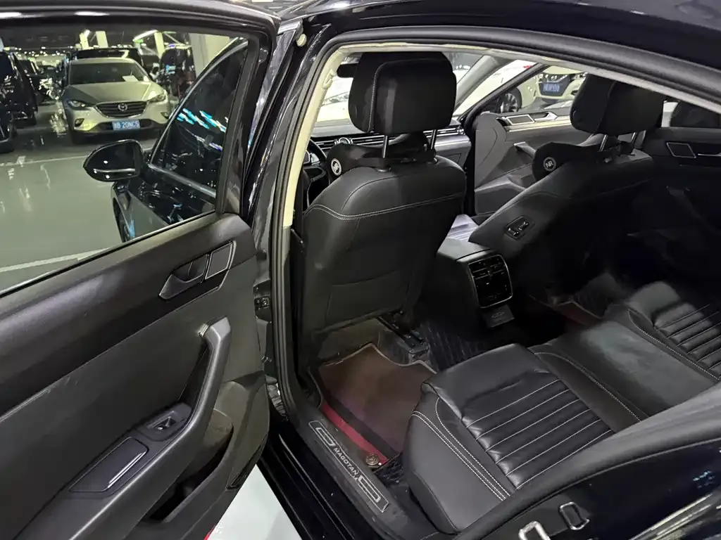 [object Object] Magotan 2021 из CN, фото 6