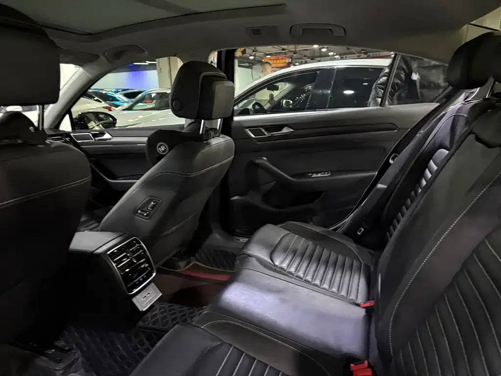 [object Object] Magotan 2021 из CN, фото 7