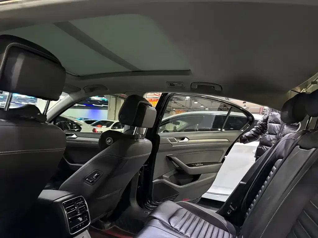 [object Object] Magotan 2021 из CN, фото 8