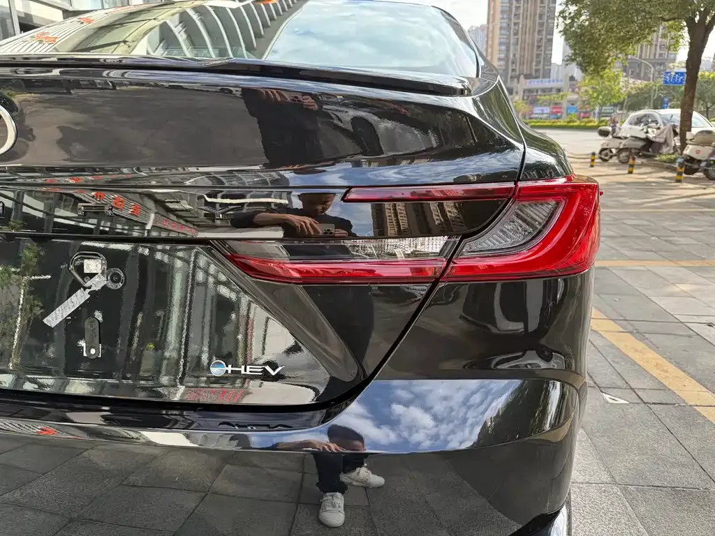 Toyota Camry 2025 из CN, фото 7