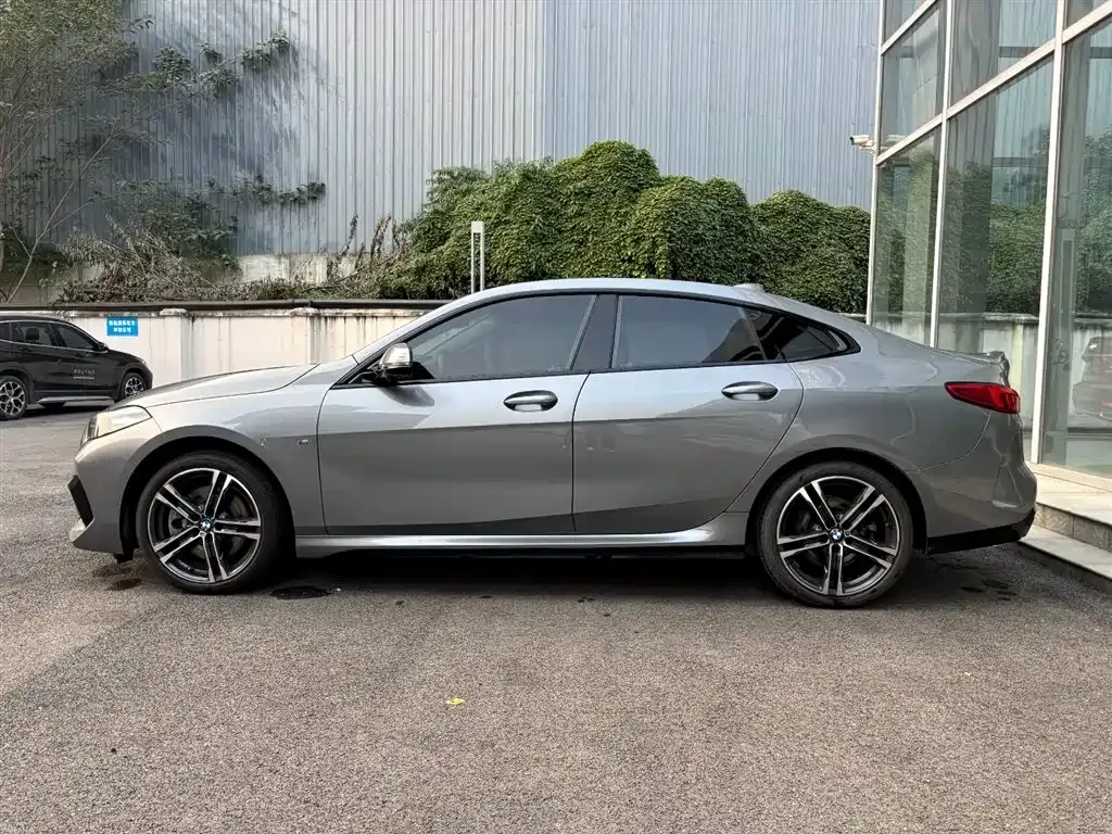 BMW 2 Series (Import) 2024 из CN, фото 2