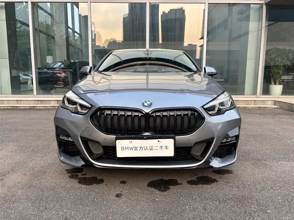 BMW 2 Series (Import) 2024 из CN, фото 3
