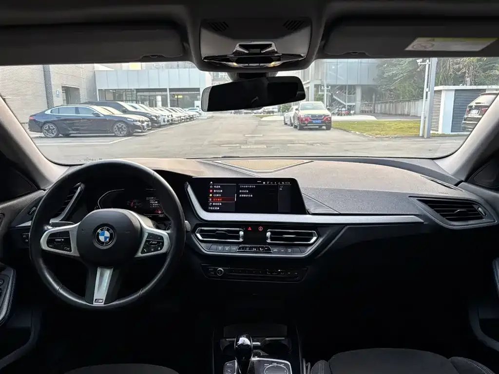 BMW 2 Series (Import) 2024 из CN, фото 6