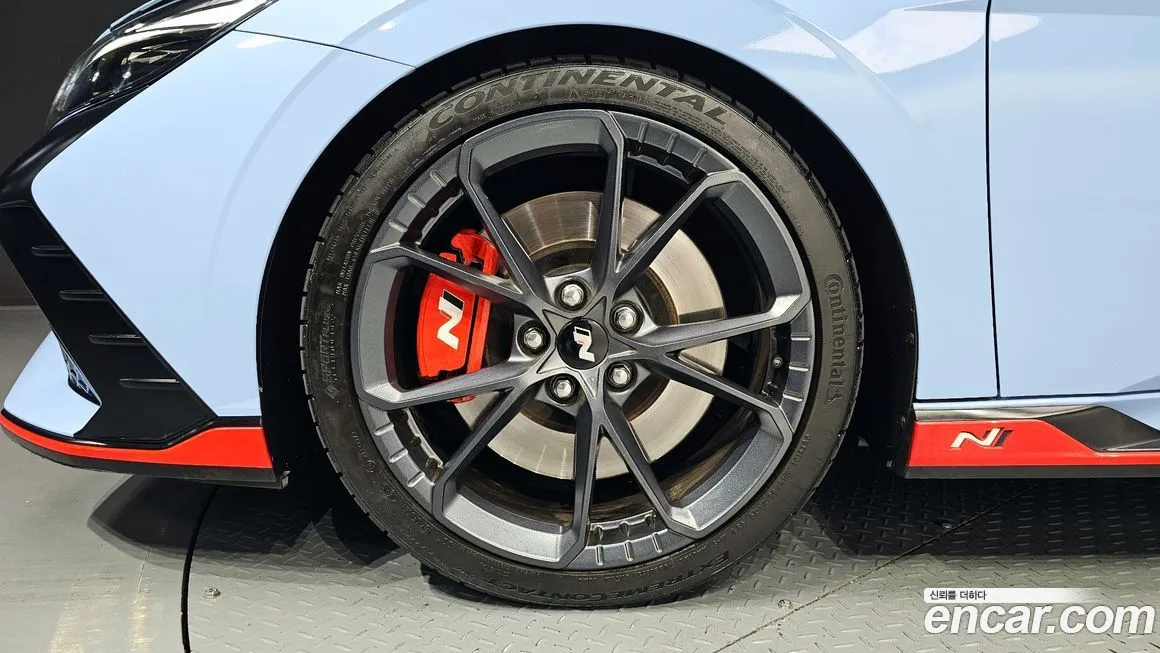 Hyundai AVANTE 2022 из KR, фото 5