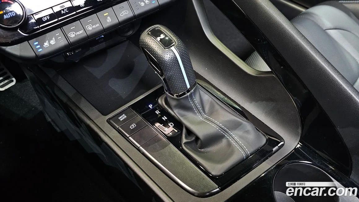 Hyundai AVANTE 2022 из KR, фото 9