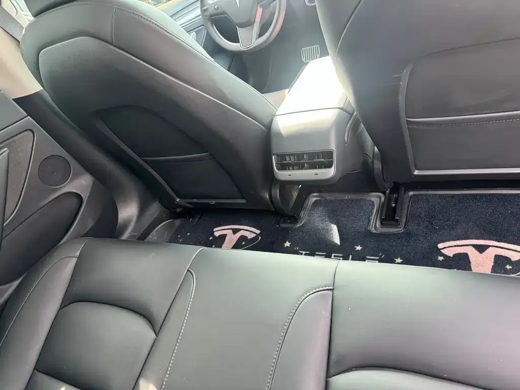 Tesla Model 3 2022 из CN, фото 10