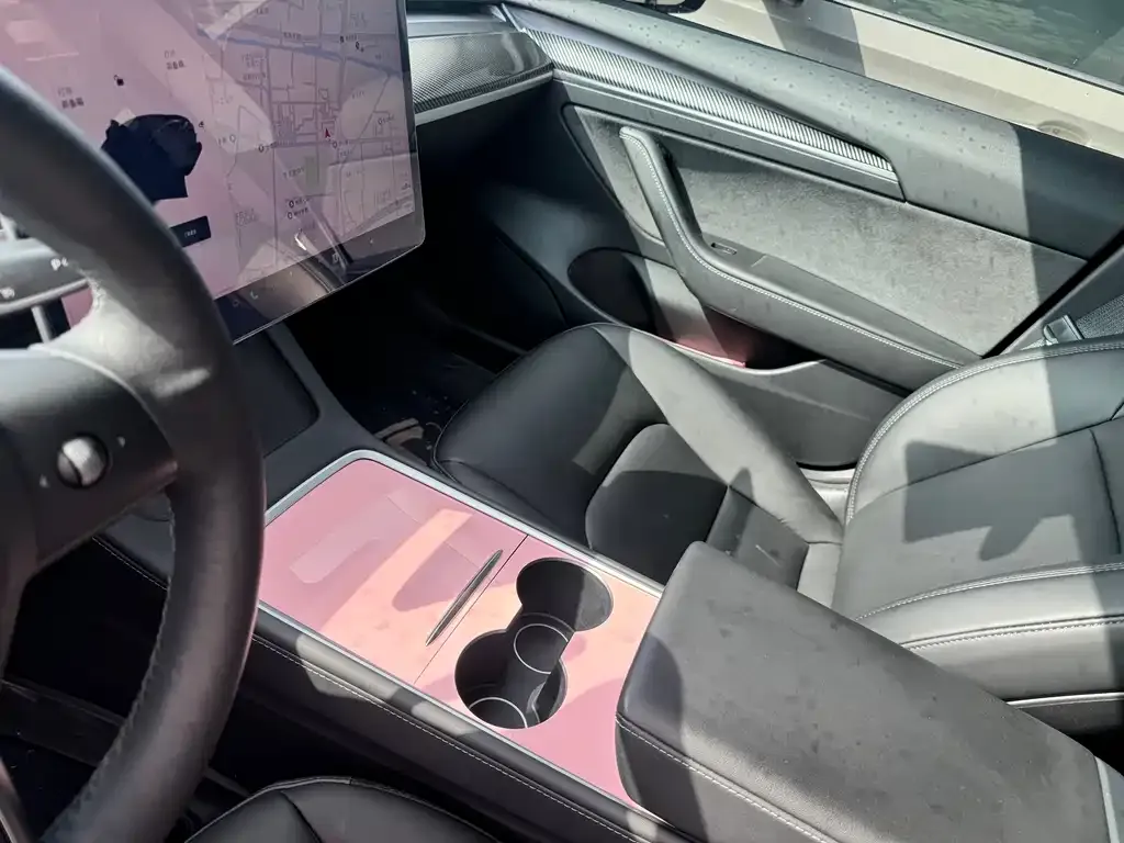 Tesla Model 3 2022 из CN, фото 8