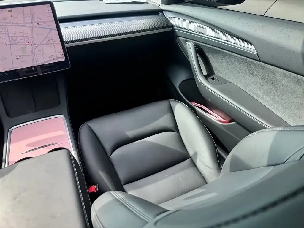 Tesla Model 3 2022 из CN, фото 9