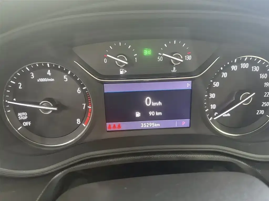 Buick Regal 2021 из CN, фото 3