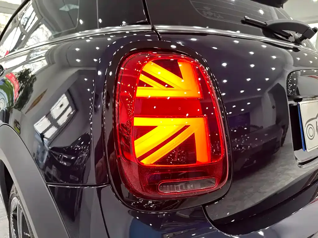 MINI Cooper (3-door) 2024 из CN, фото 8