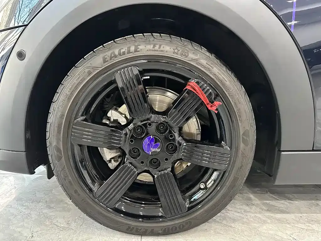 MINI Cooper (3-door) 2024 из CN, фото 9