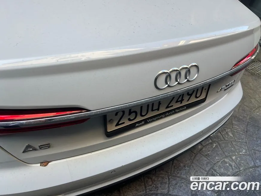 Audi A6 — фото 2