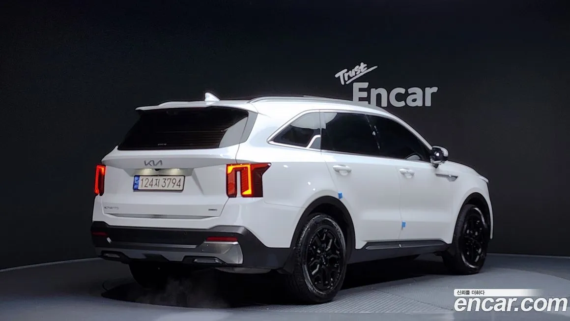 Kia Sorento — фото 2