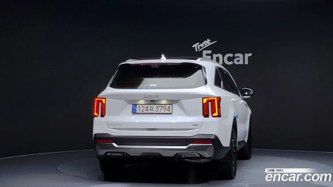 Kia Sorento — фото 4