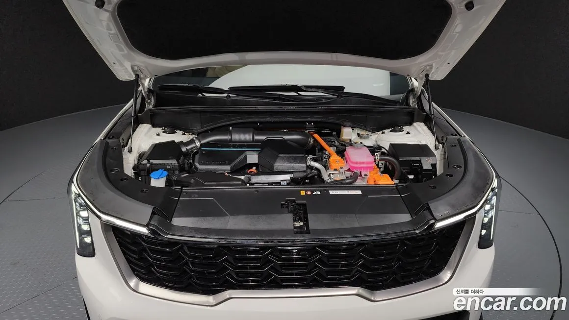 Kia Sorento — фото 6