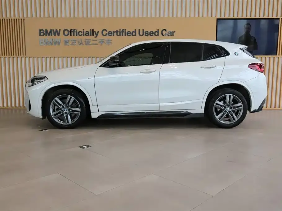 BMW X2 — фото 2