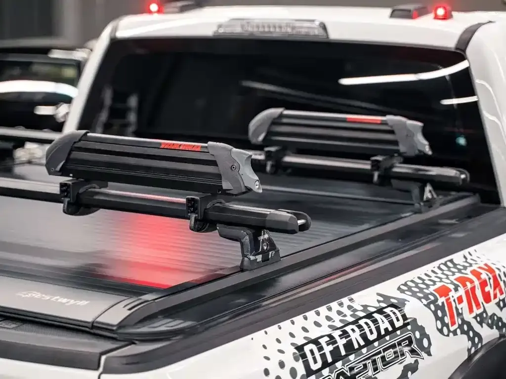 Ford F-150 Raptor 2023 из CN, фото 7