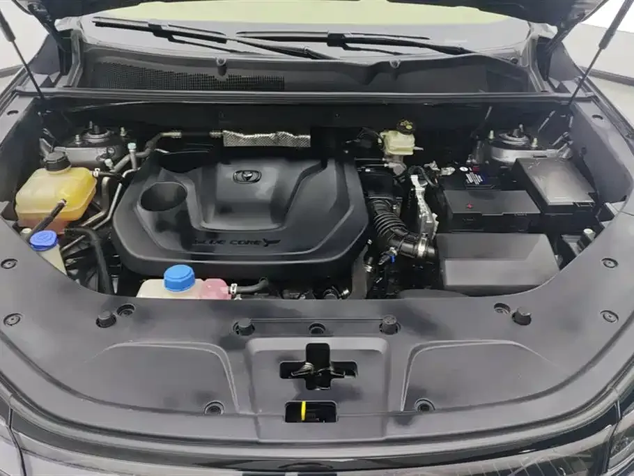Changan CS75PLUS 2023 из CN, фото 10