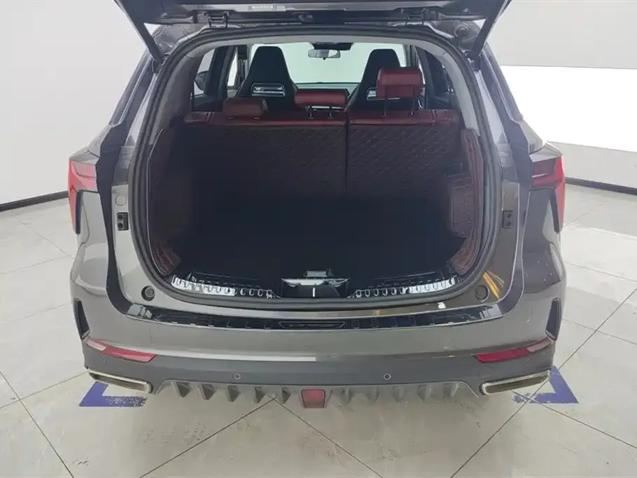 Changan CS75PLUS 2023 из CN, фото 4