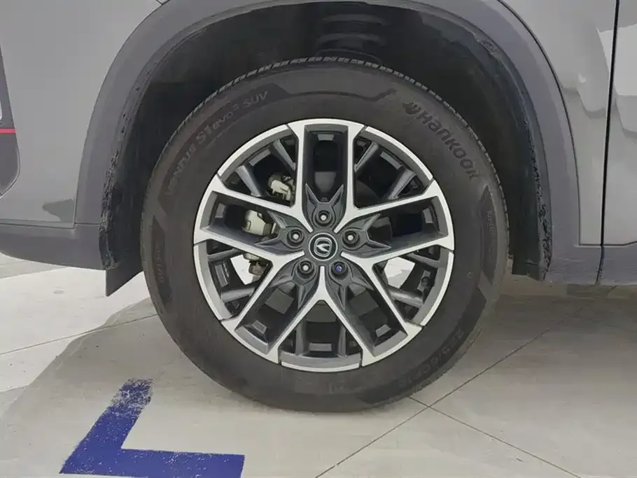 Changan CS75PLUS 2023 из CN, фото 6