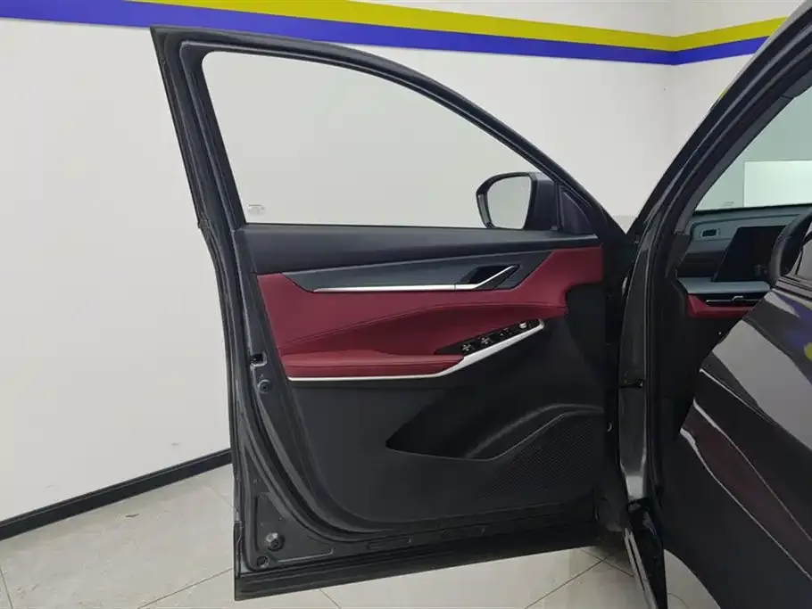 Changan CS75PLUS 2023 из CN, фото 7