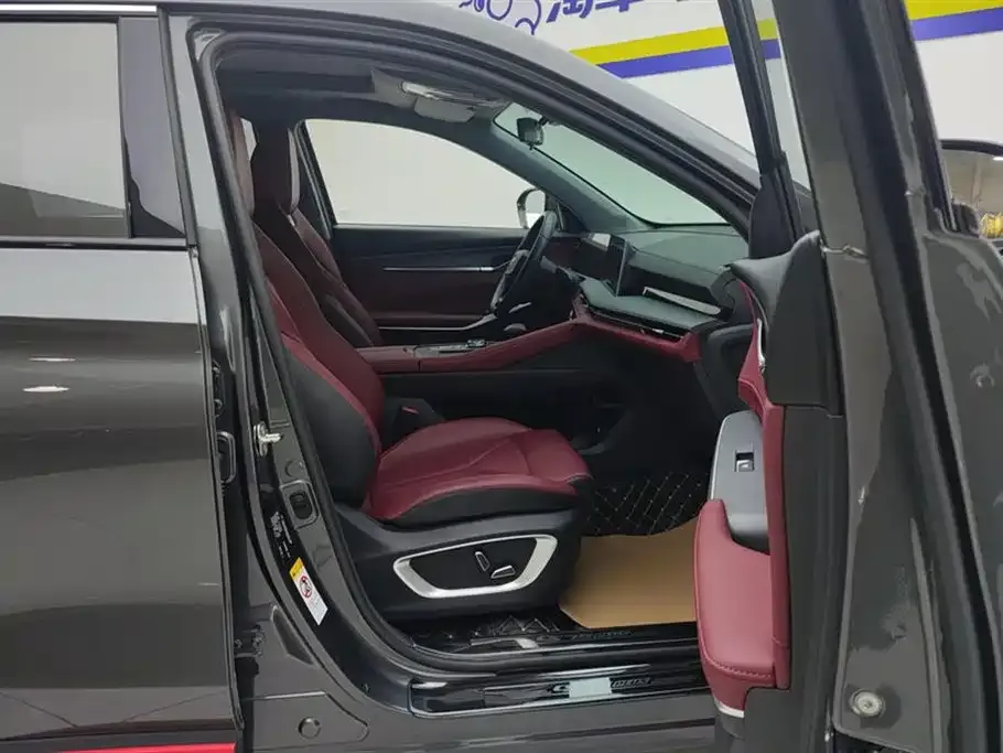 Changan CS75PLUS 2023 из CN, фото 8