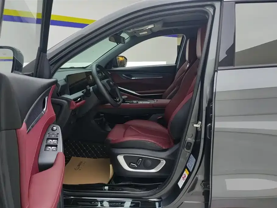 Changan CS75PLUS 2023 из CN, фото 9