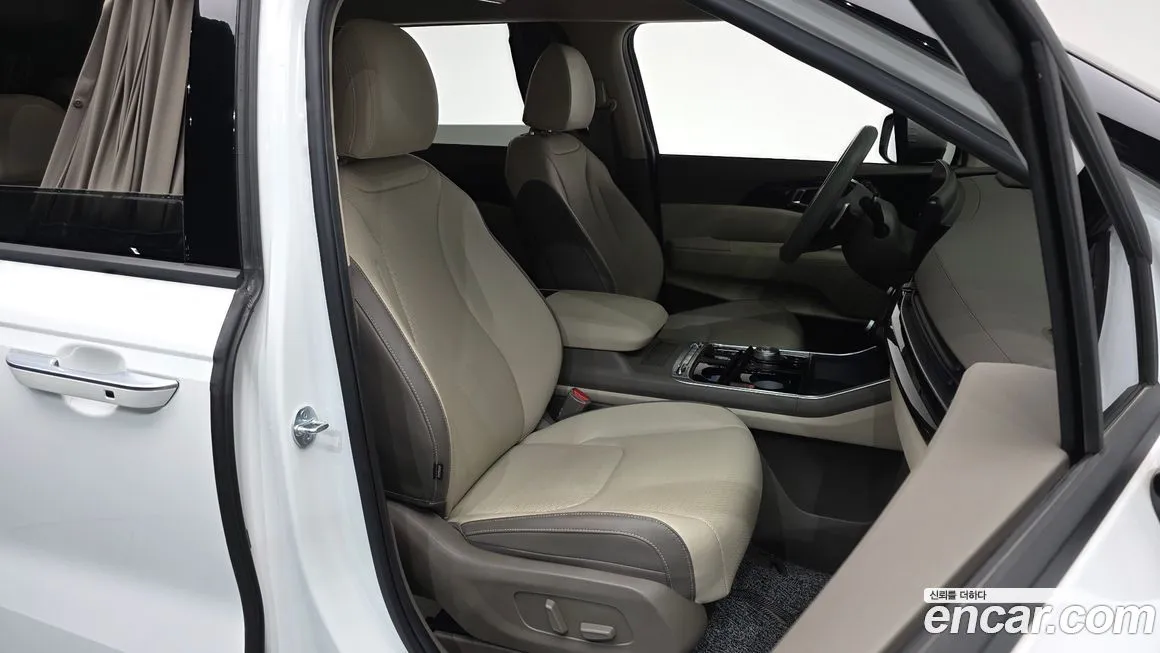 Kia Carnival 2024 из KR, фото 10