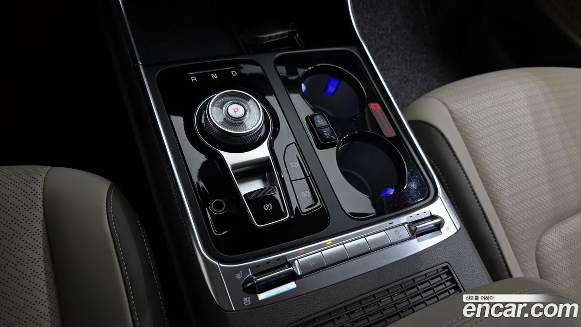 Kia Carnival 2024 из KR, фото 9