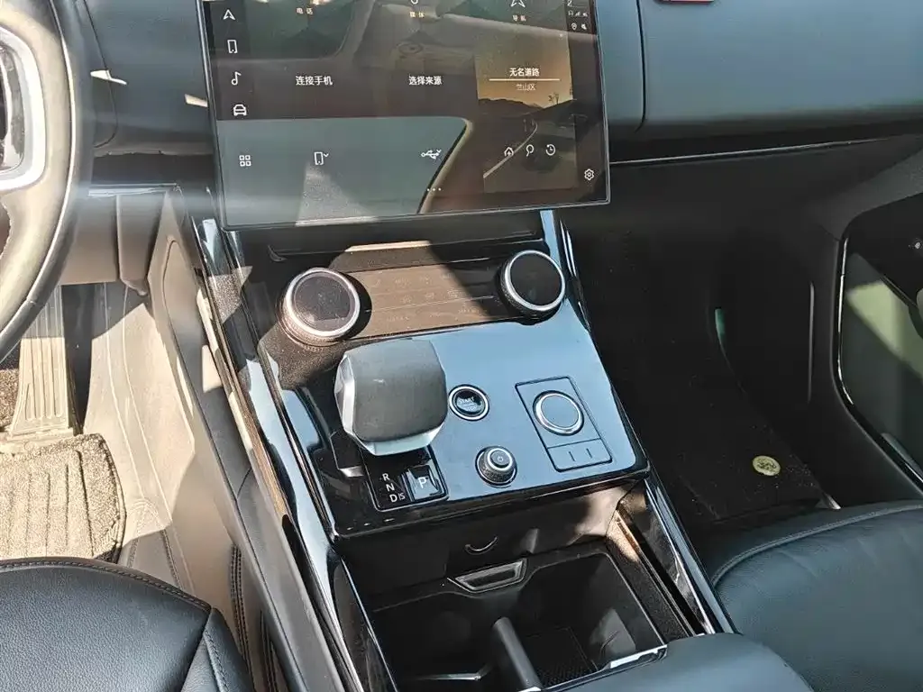 Land Rover Sport 2023 из CN, фото 5