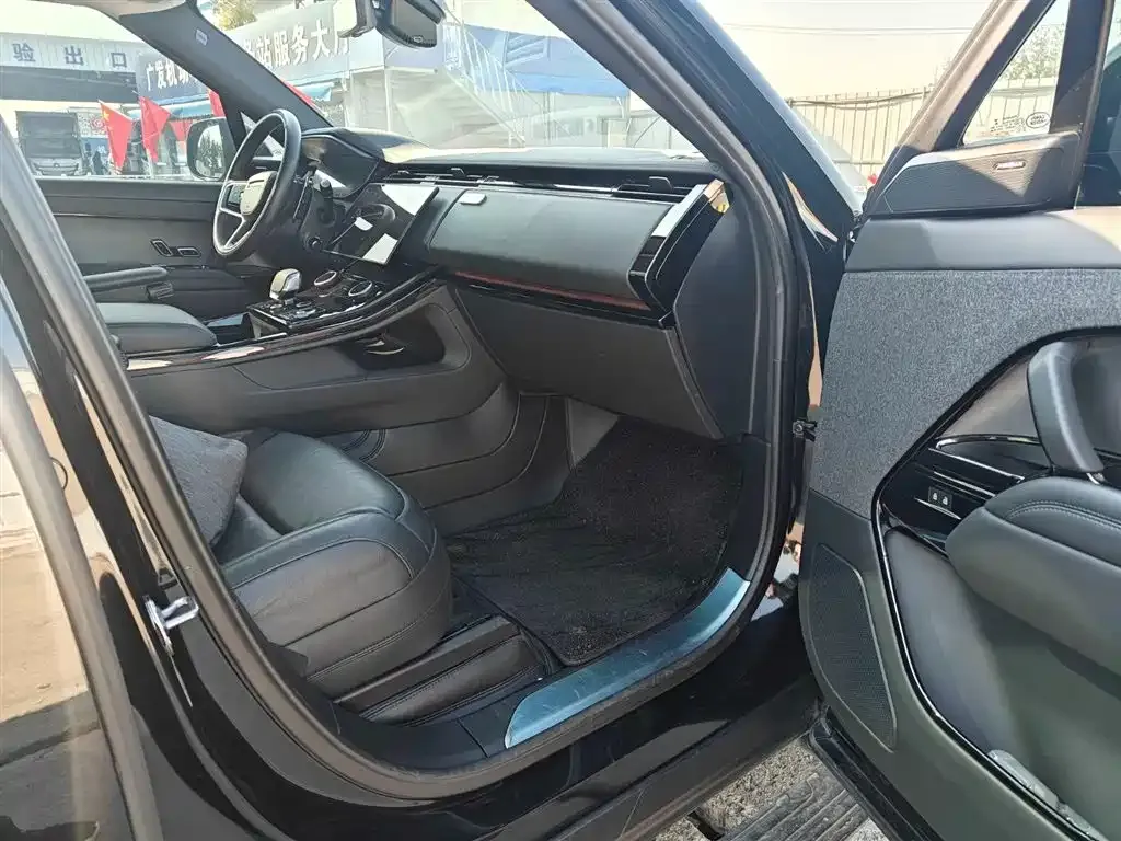 Land Rover Sport 2023 из CN, фото 6