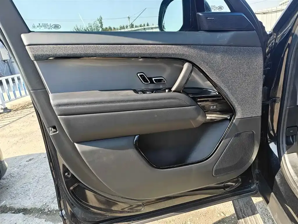 Land Rover Sport 2023 из CN, фото 7